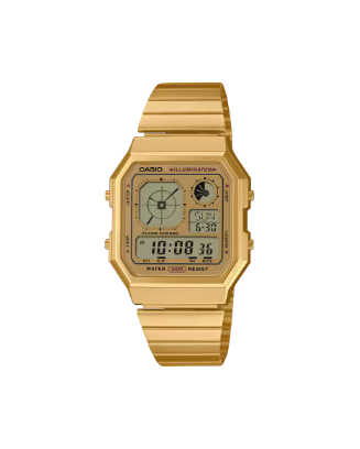 Casio Vintage - A130WEG-9ADF