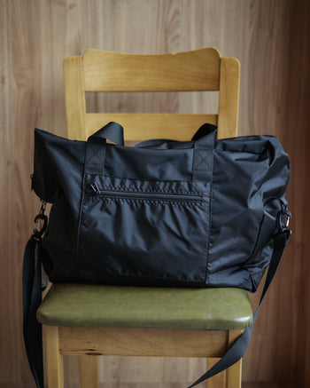 Agility Cordura Boston Bag