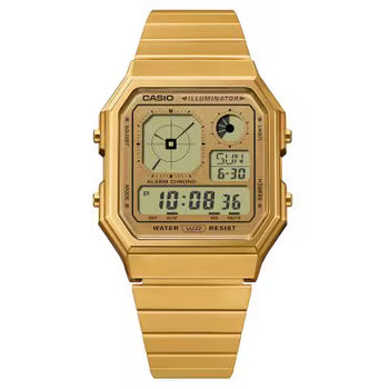 Casio Vintage - A130WEG-9ADF