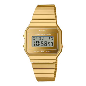 Casio Vintage - A700WEVG-9ADF
