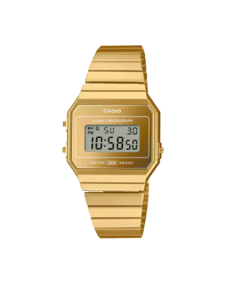 Casio Vintage - A700WEVG-9ADF