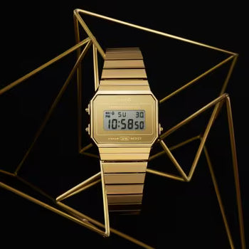 Casio Vintage - A700WEVG-9ADF