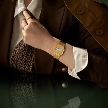 Casio Vintage - A700WEVG-9ADF