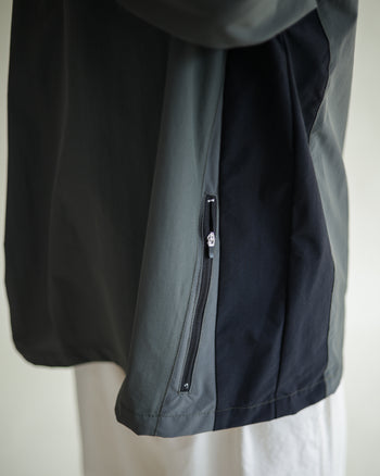 Agility Multi Pullover (Insect Repellent)