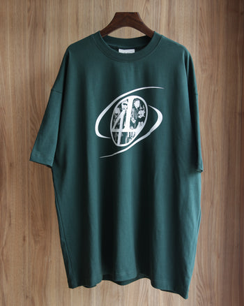 Anything JB for SAC - SAC4L Tee Green