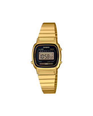 Casio Vintage - LA670WGA-1SDF