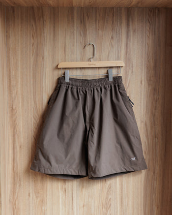 A.O.P Scotchgard Beach Shorts