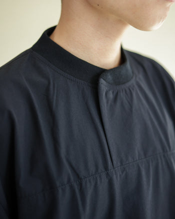 Agility Multi Pullover (Insect Repellent)