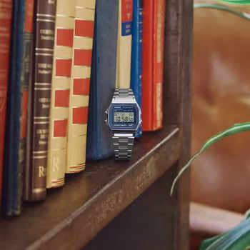 Casio Vintage - A158WEA-2DF