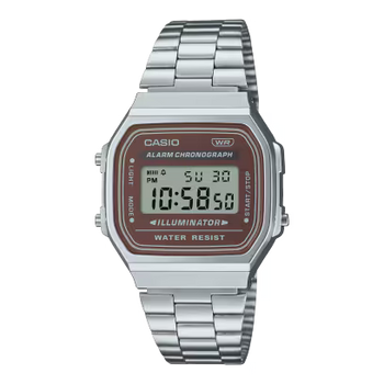 Casio Vintage - A168WA-5AYDF