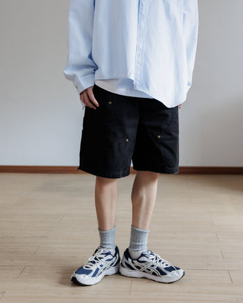 A.O.P Carpenter Shorts