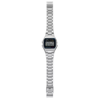 Casio Vintage   - A158WA-1DF
