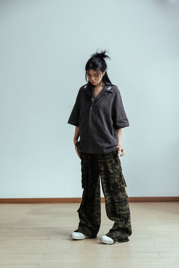Day & Night Open Shirts - AECA