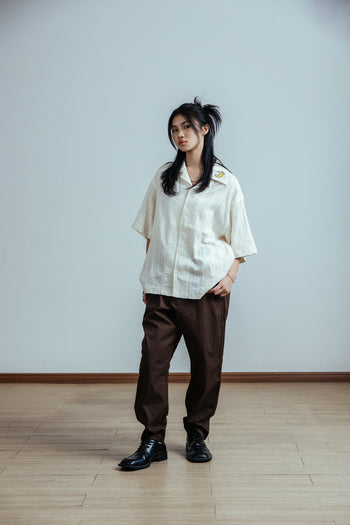 Day & Night Open Shirts - AECA