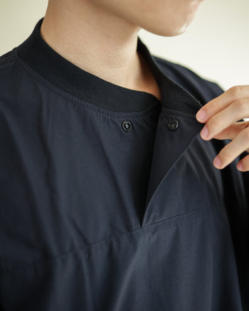 Agility Multi Pullover (Insect Repellent)