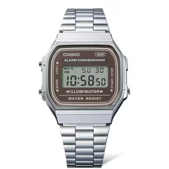 Casio Vintage - A168WA-5AYDF