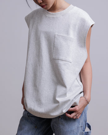 A.O.P Teflon Singlet