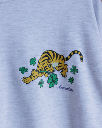 Clover Tiger Long Sleeve - AECA