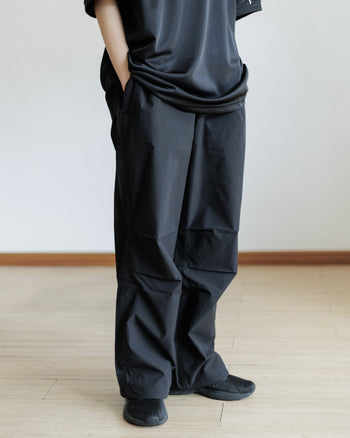 A.O.P Teflon Silvadur Parachute Pants