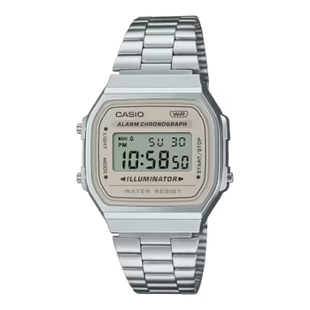 Casio Vintage - A168WA-8AYDF