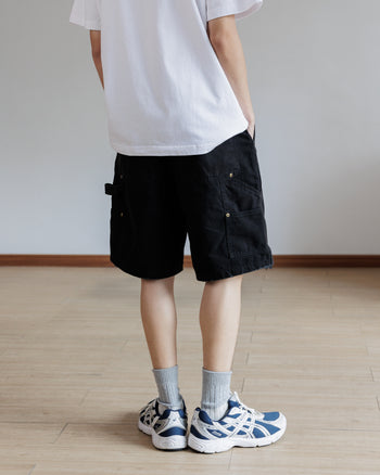 A.O.P Carpenter Shorts