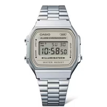 Casio Vintage - A168WA-8AYDF