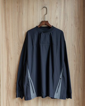 Agility Multi Pullover (Insect Repellent)