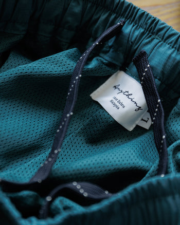 A.O.P Scotchgard Beach Shorts