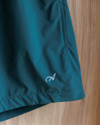 A.O.P Scotchgard Beach Shorts