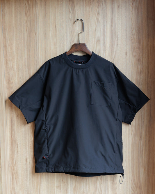 A.O.P Scotchgard Outdoor Pocket Tee