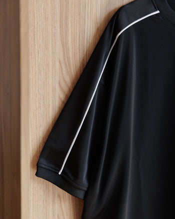 Wide Football Tee - Agility