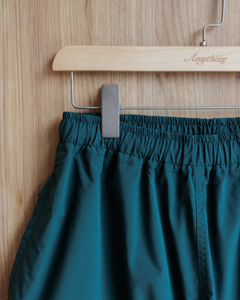 A.O.P Scotchgard Beach Shorts