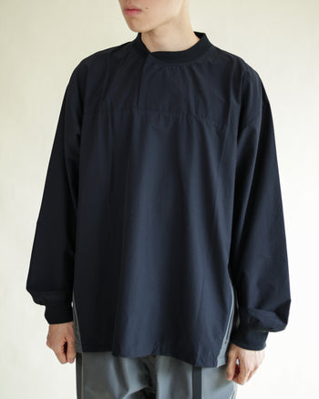 Agility Multi Pullover (Insect Repellent)