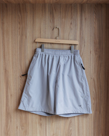 A.O.P Scotchgard Beach Shorts