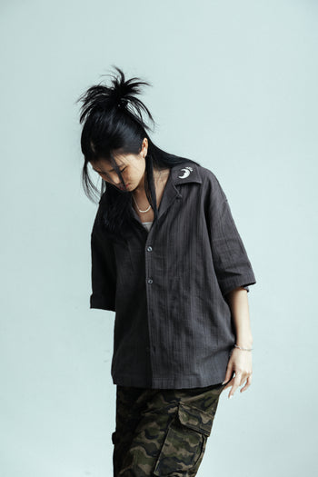 Day & Night Open Shirts - AECA