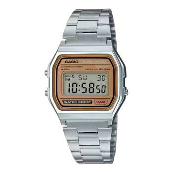 Casio Vintage - A158WEA-9DF