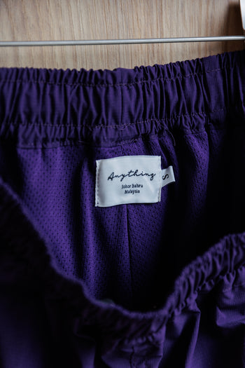 A.O.P Scotchgard Beach Shorts