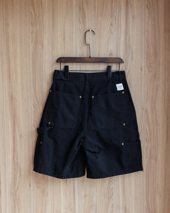 A.O.P Carpenter Shorts