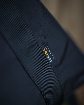 Agility Cordura Boston Bag