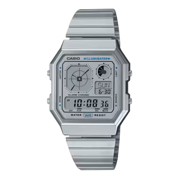 Casio Vintage - A130WE-7ADF