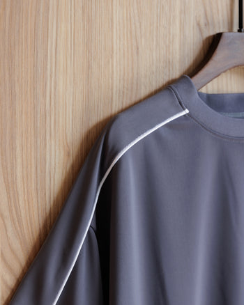 Wide Football Tee - Agility