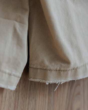 A.O.P Carpenter Shorts