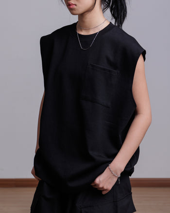 A.O.P Teflon Singlet