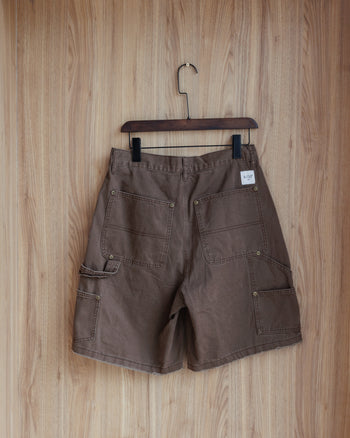 A.O.P Carpenter Shorts