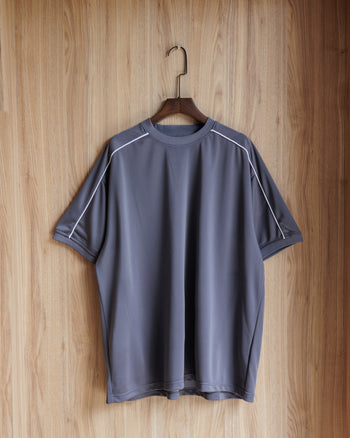 Wide Football Tee - Agility