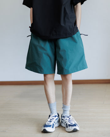 A.O.P Scotchgard Beach Shorts