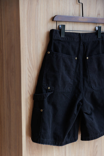 A.O.P Carpenter Shorts
