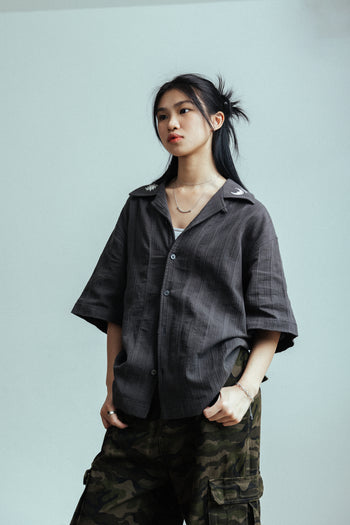 Day & Night Open Shirts - AECA