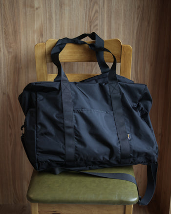 Agility Cordura Boston Bag
