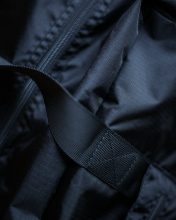 Agility Cordura Boston Bag